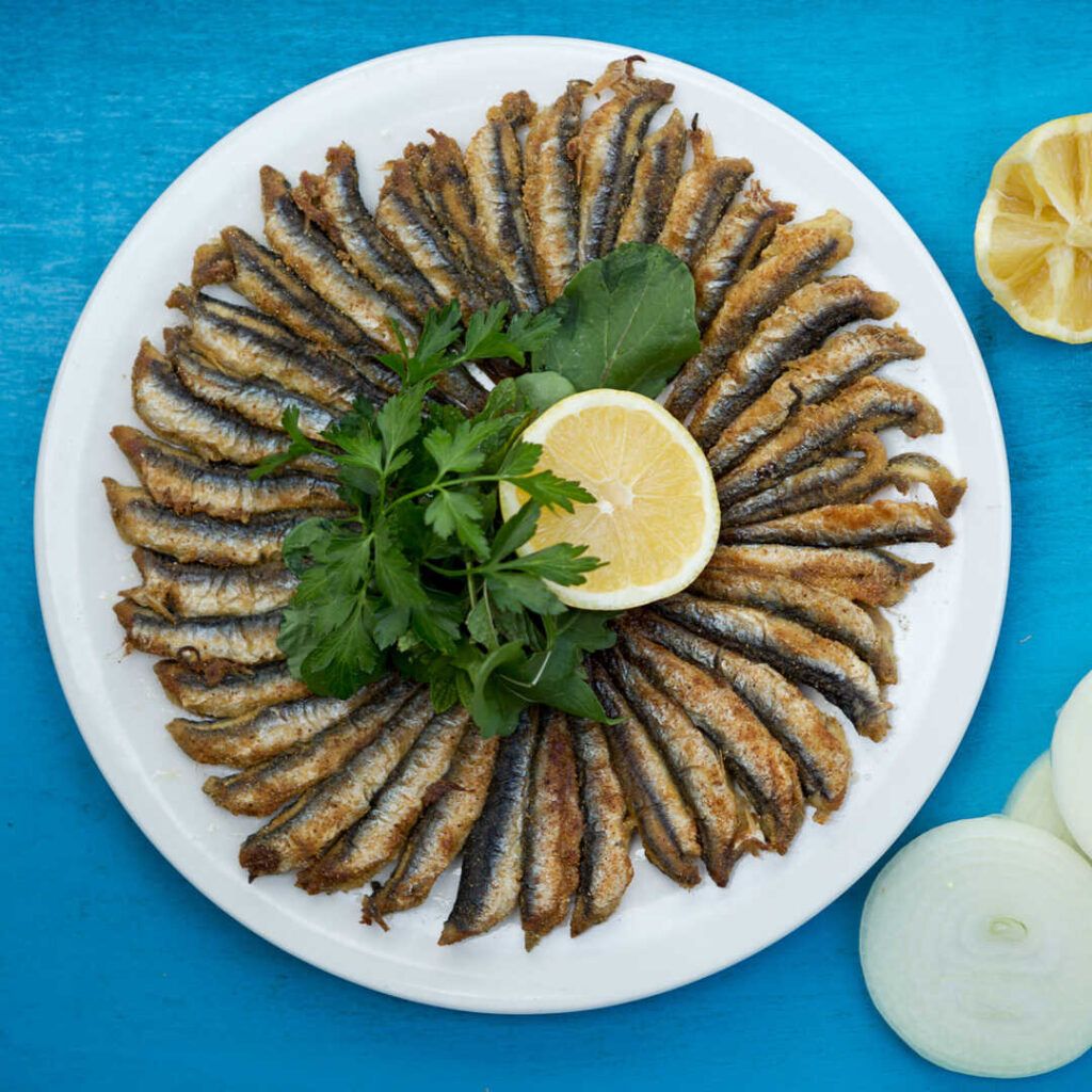 Balık yedikten sonra neden helva yenir faydası nedir ? 2023 Pendik'te