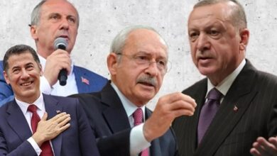 cumhurbaşkanı