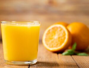 Portakal Suyu İçmenin Sağlığa Faydaları Var mı?