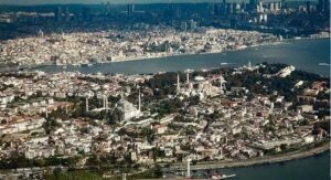 Türkiye'de Görülmesi Gereken 20 Yer ? istanbul 