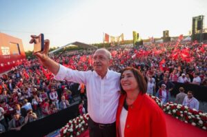 Kemal Kılıçdaroğlu Emekli'lere Seslendi