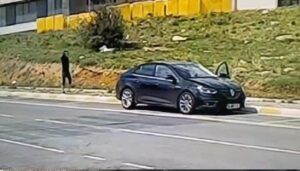 Pendik'te düzenlenen silahlı saldırıda 1 kişi öldü 