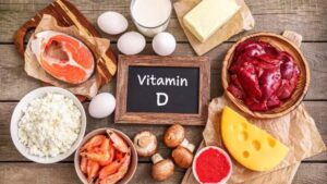 D Vitamini Nedir Kaynakları ve Fonksiyonları Nelerdir ?