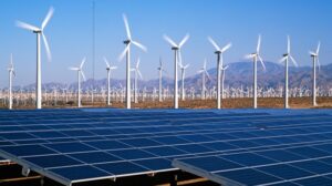 Yeşil Enerji Kaynakları ve Geleceğin Enerji Dönüşümü
