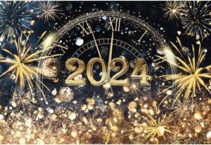 Yeni Yıl Mesajları 2024