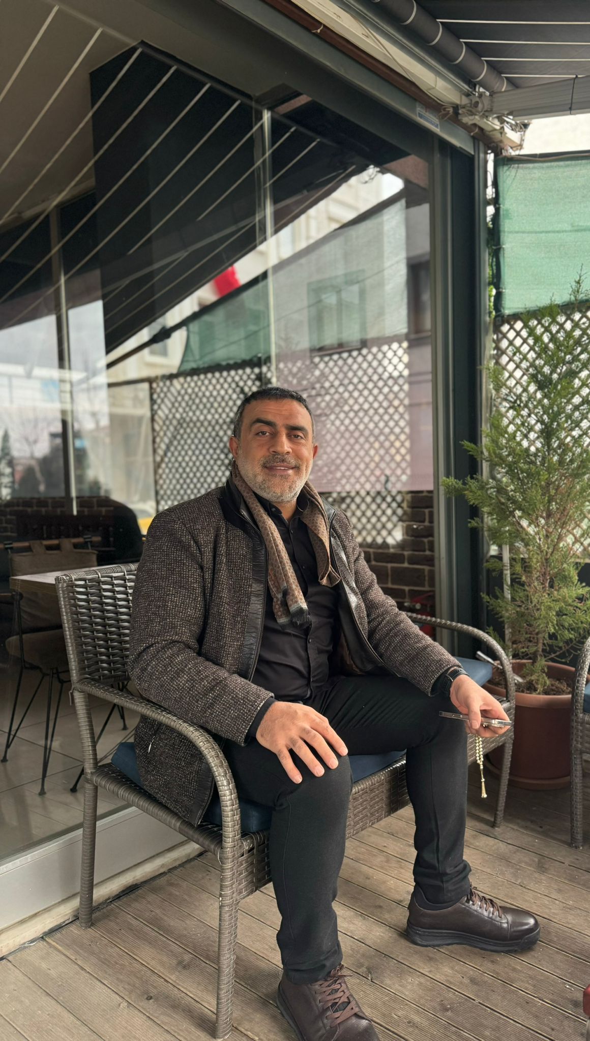 Mehmet Sağlam'ın Başkanlık Yolculuğunda Pendik İçin Destan Yazılıyor