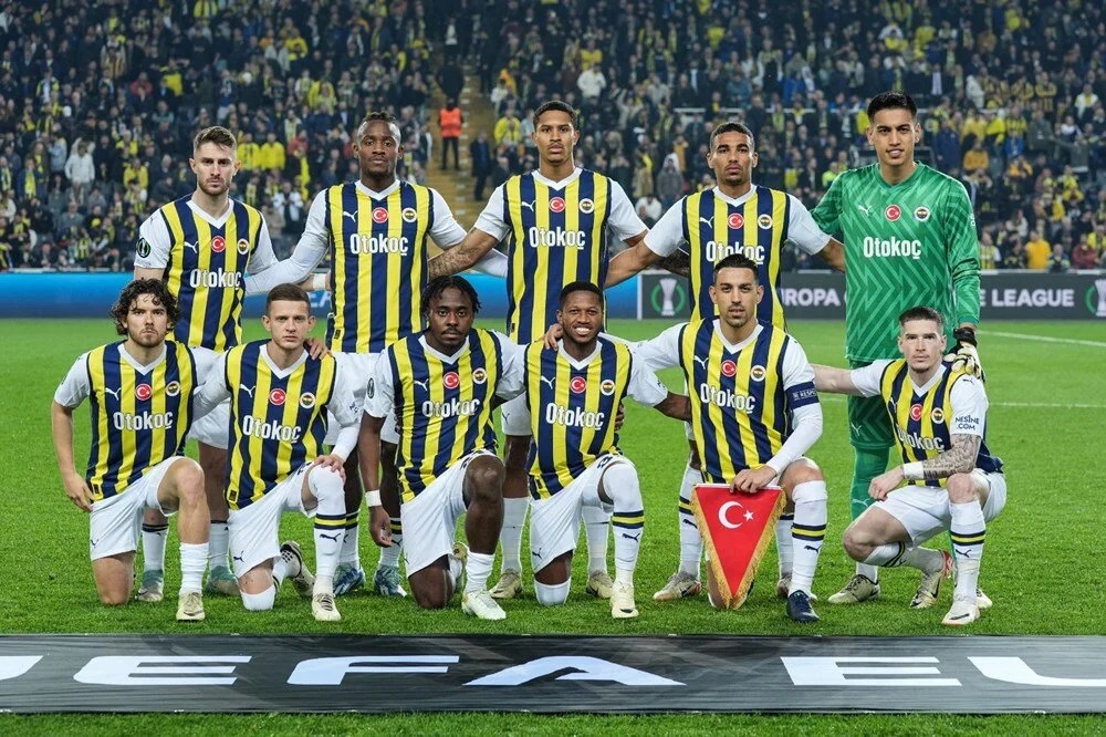 Fenerbahçe Konferans Ligi Kura Çekimi Ne Zaman ?